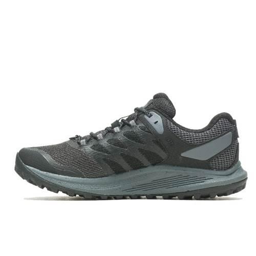 Botas de trekking para homem Merrell Nova 3 Gtx 3/5