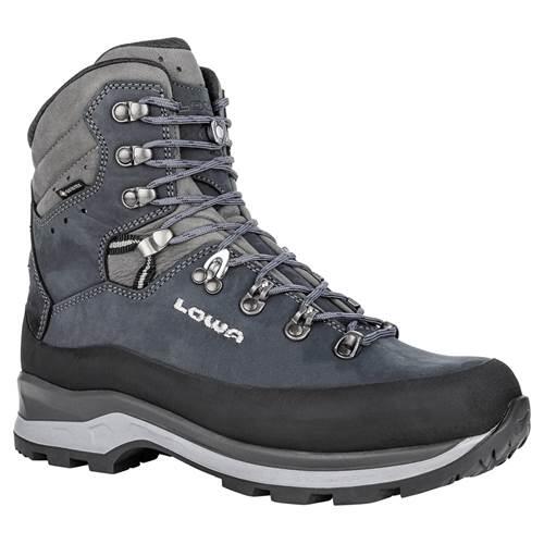 LOWA Stiefel mittel TIBET EVO GTX
