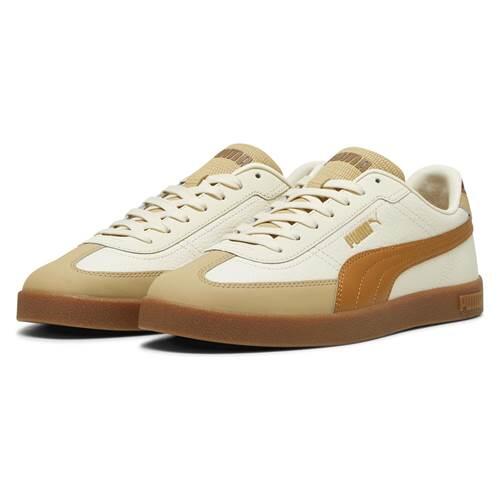 Sapatos de caminhada Puma Club Ii Era Lthr para homem 4/5