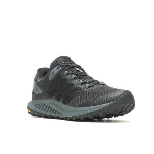 Botas de trekking para homem Merrell Nova 3 Gtx 2/5