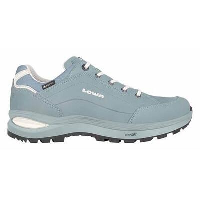 Lowa Renegade Evo GTX Lo Ws Damen Jade Champagner 41.5