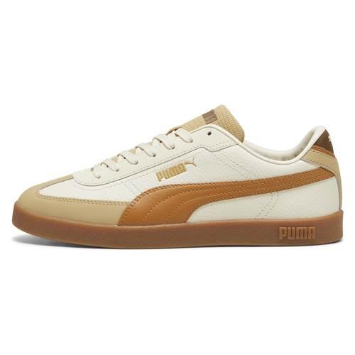 Sapatos de caminhada Puma Club Ii Era Lthr para homem