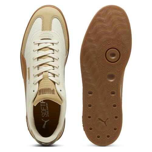 Sapatos de caminhada Puma Club Ii Era Lthr para homem 2/5
