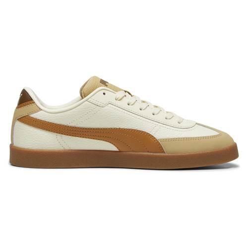 Sapatos de caminhada Puma Club Ii Era Lthr para homem 3/5