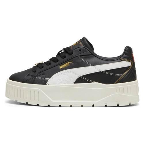 Sapatilhas de caminhada para mulher Puma Karmen Ii Class Act