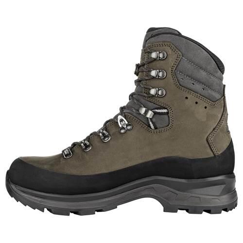 Lowa Tibet EVO GTX Herren (Sepia/Schiefer) Größe 41 4/5