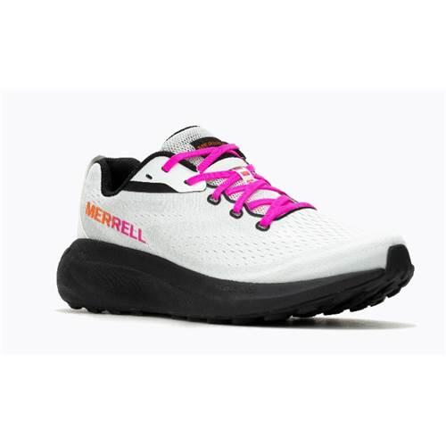 Buty do biegania męskie Merrell Morphlite thumbnail