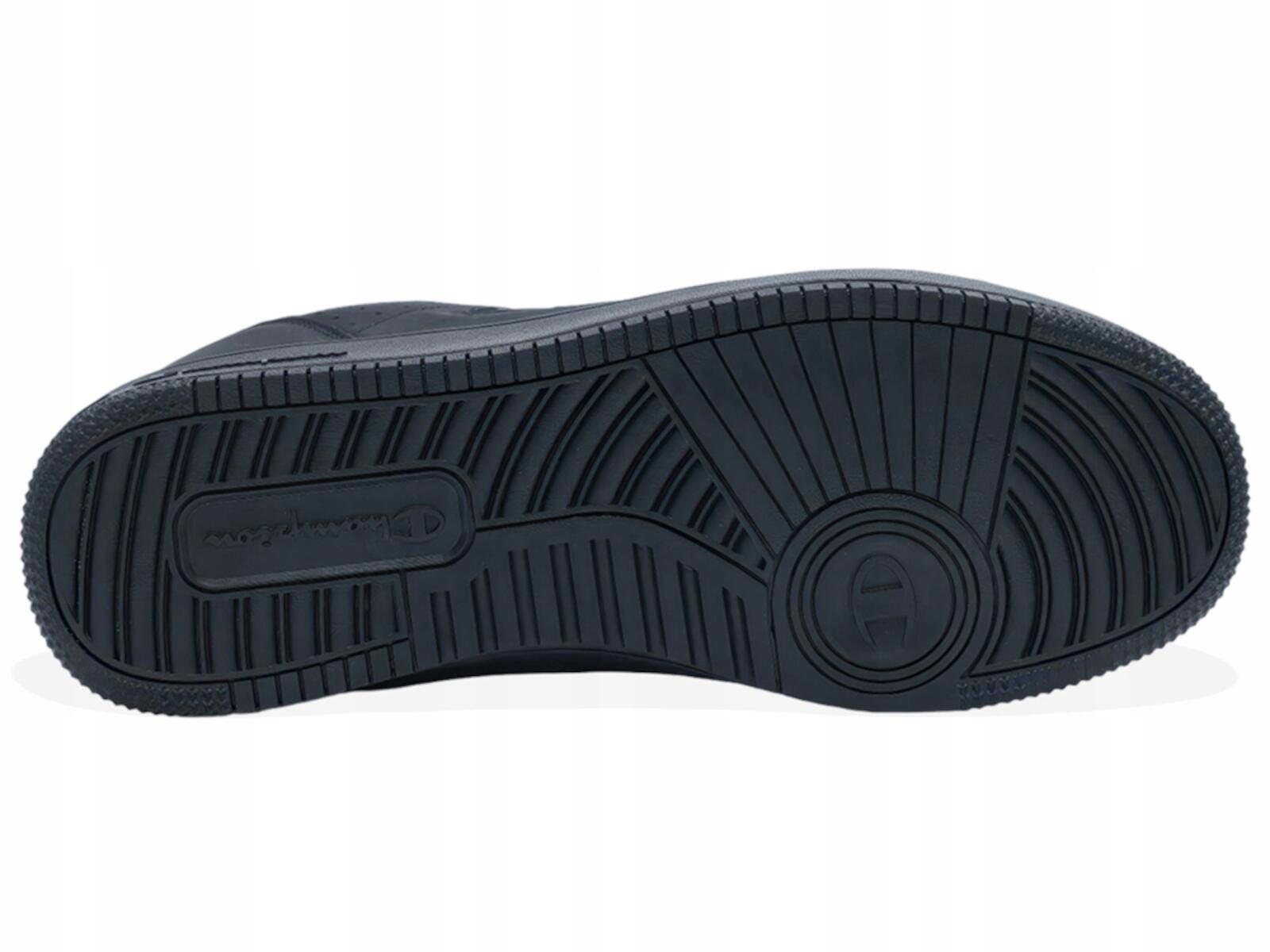 BUTY męskie CHAMPION wysokie RD18 LOW CORD sportowe jesień S22294-KK001 46 6/6