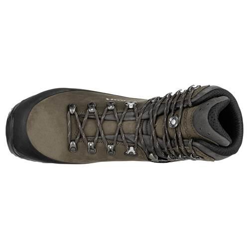Lowa Tibet EVO GTX Herren (Sepia/Schiefer) Größe 41 3/5