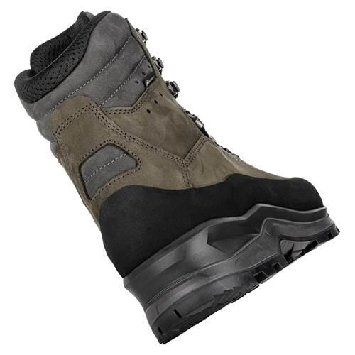 Lowa Tibet EVO GTX Herren (Sepia/Schiefer) Größe 41 5/5