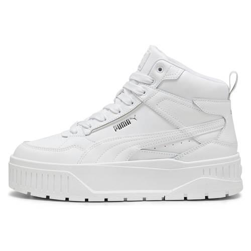 Buty do chodzenia damskie Puma Karmen Ii Idol Mid