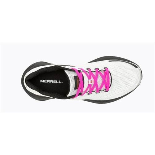 Ténis de corrida Merrell Morphlite para homem 5/5