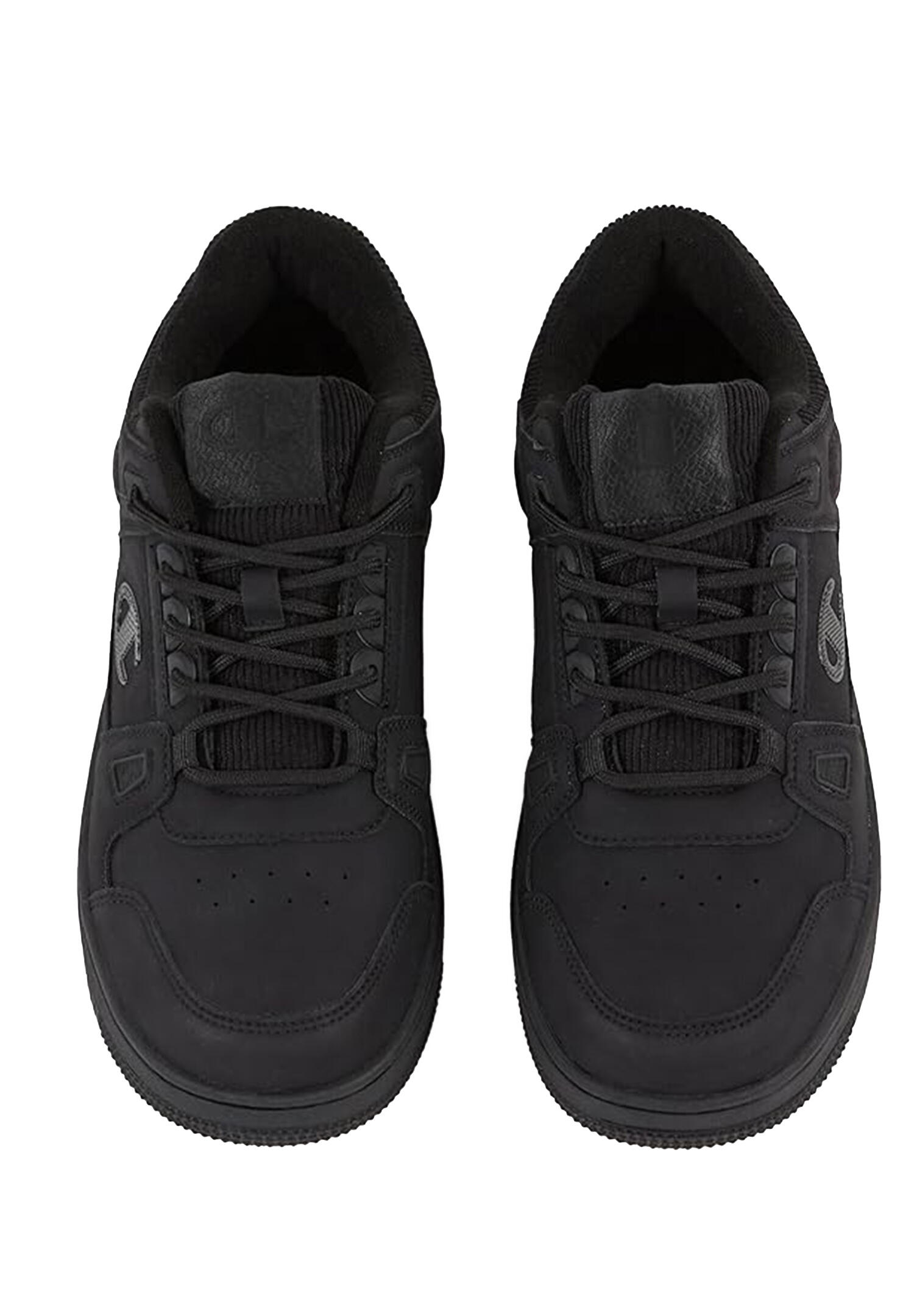 BUTY męskie CHAMPION wysokie RD18 LOW CORD sportowe jesień S22294-KK001 46 3/6
