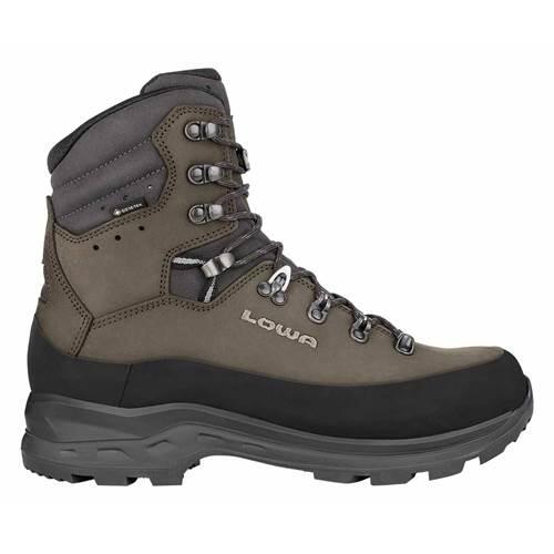 Lowa Tibet EVO GTX Herren (Sepia/Schiefer) Größe 41 2/5