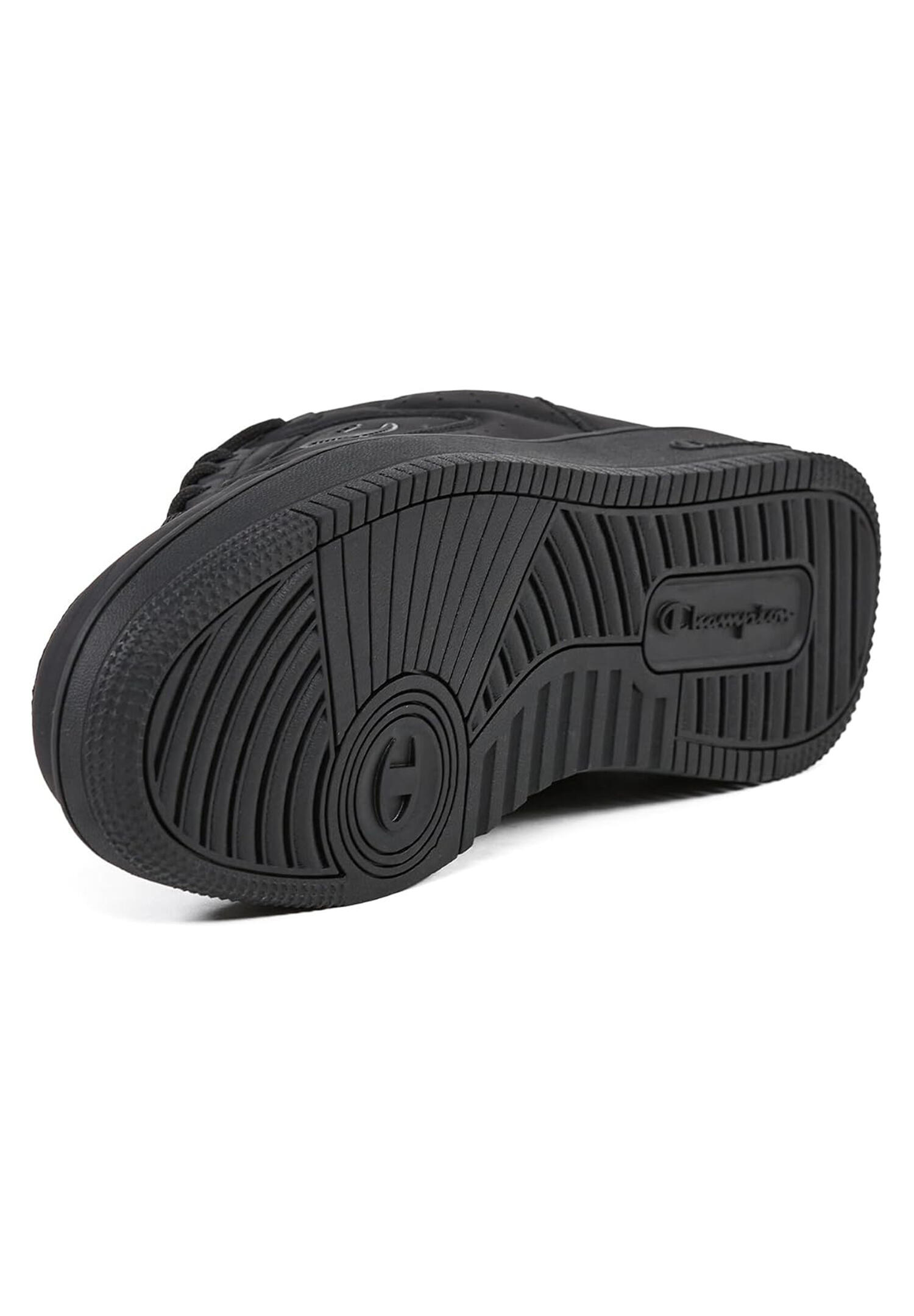 BUTY męskie CHAMPION wysokie RD18 LOW CORD sportowe jesień S22294-KK001 46 4/6