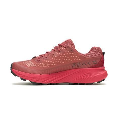 Buty do biegania męskie Merrell Agility Peak 5 Gtx 5/5