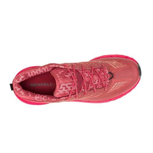Buty do biegania męskie Merrell Agility Peak 5 Gtx 4/5