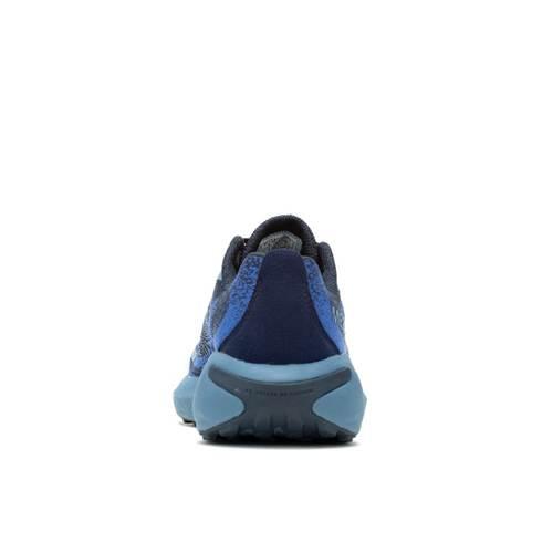 Ténis de corrida Merrell Morphlite para homem 4/5