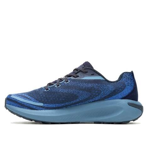 Ténis de corrida Merrell Morphlite para homem 3/5
