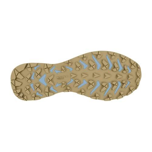 Buty trekkingowe męskie Lowa Amplux 4/5