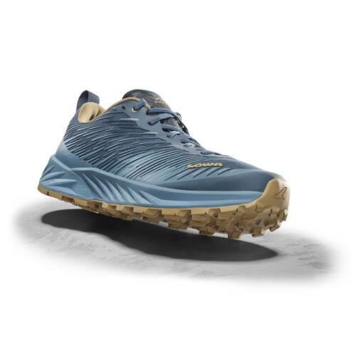 Buty trekkingowe męskie Lowa Amplux 3/5