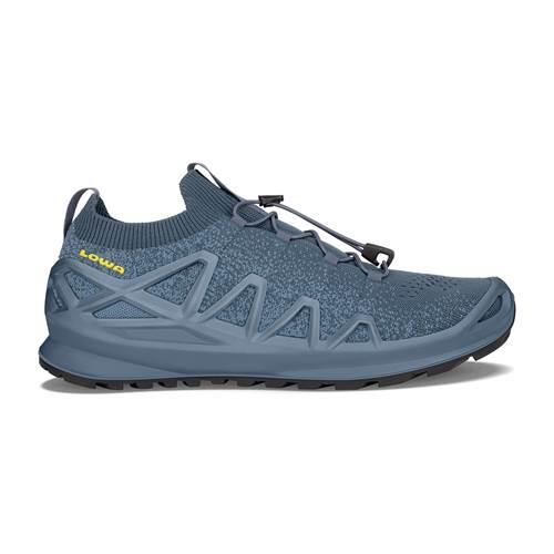 LOWA Halbschuh LOWA FUSION® LO
