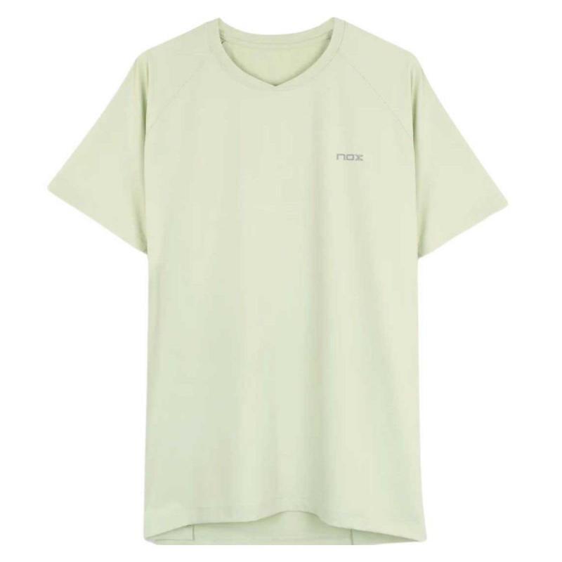 NOX Camiseta Nox Pro Lily Green