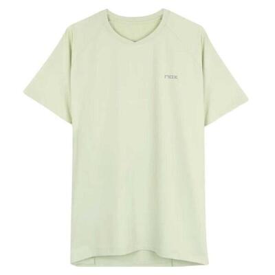 Camiseta Nox Pro Verde Lirio