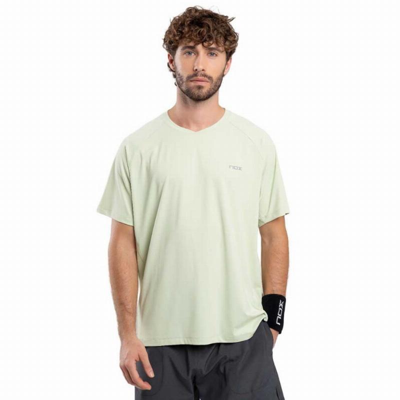 T-shirt Nox Pro 4/5