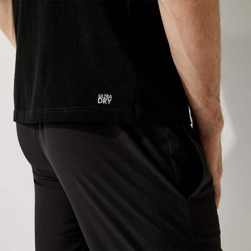 Camiseta Lacoste Core Performance Th7618 5/5
