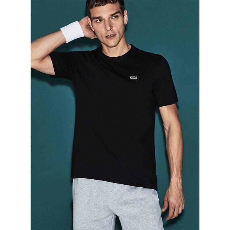 Camiseta Lacoste Core Performance Th7618 3/5