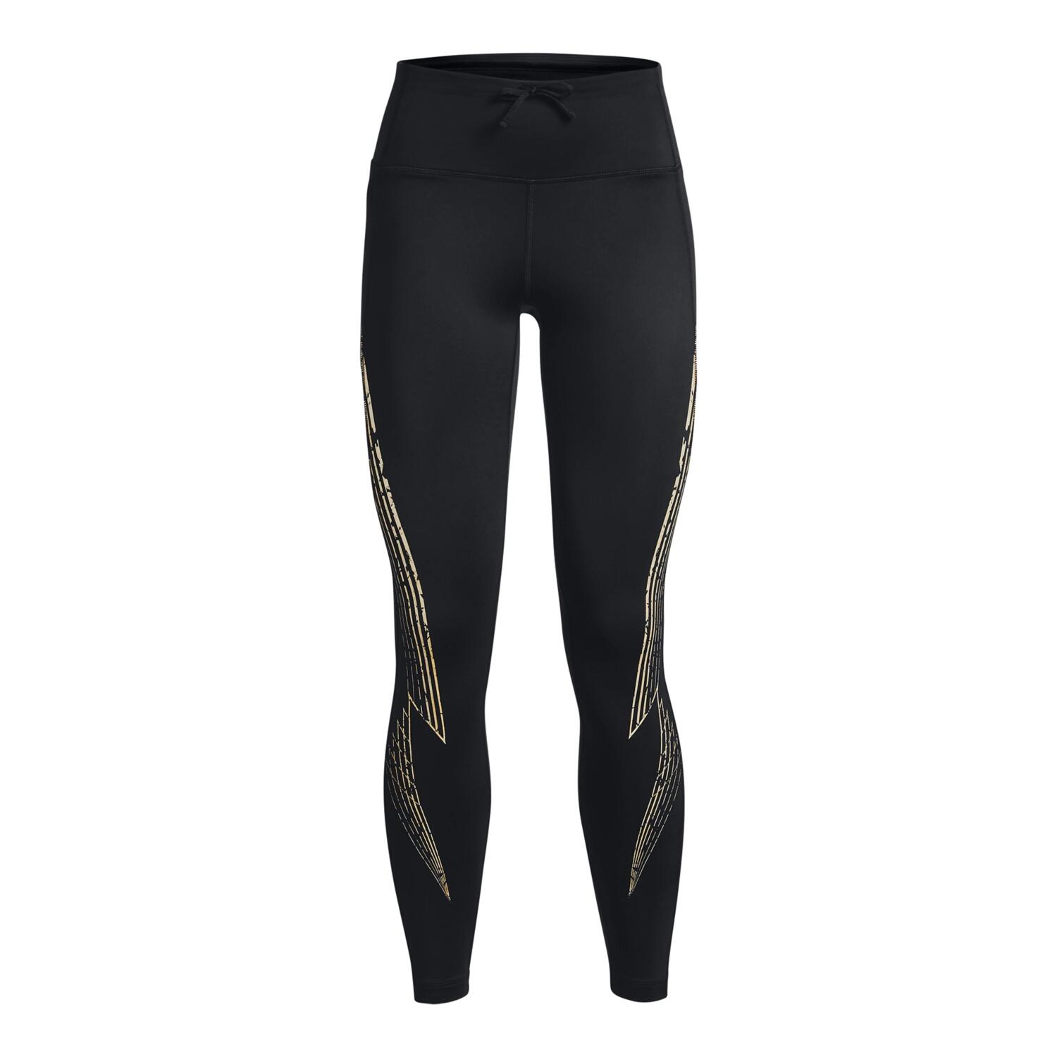 Legginsy damskie Under Armour OUTRUN THE COLD TIGHT 4/6