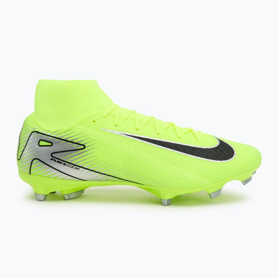 Buty piłkarskie Nike Mercurial Superfly 10 Academy MG