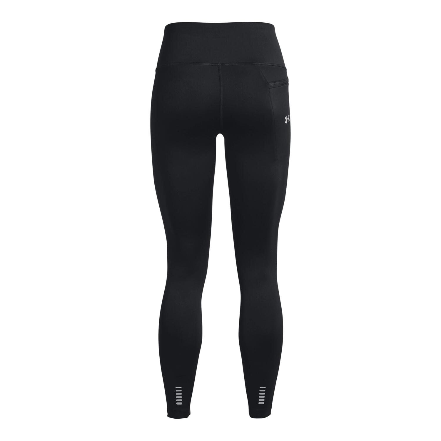 Legginsy damskie Under Armour OUTRUN THE COLD TIGHT 5/6