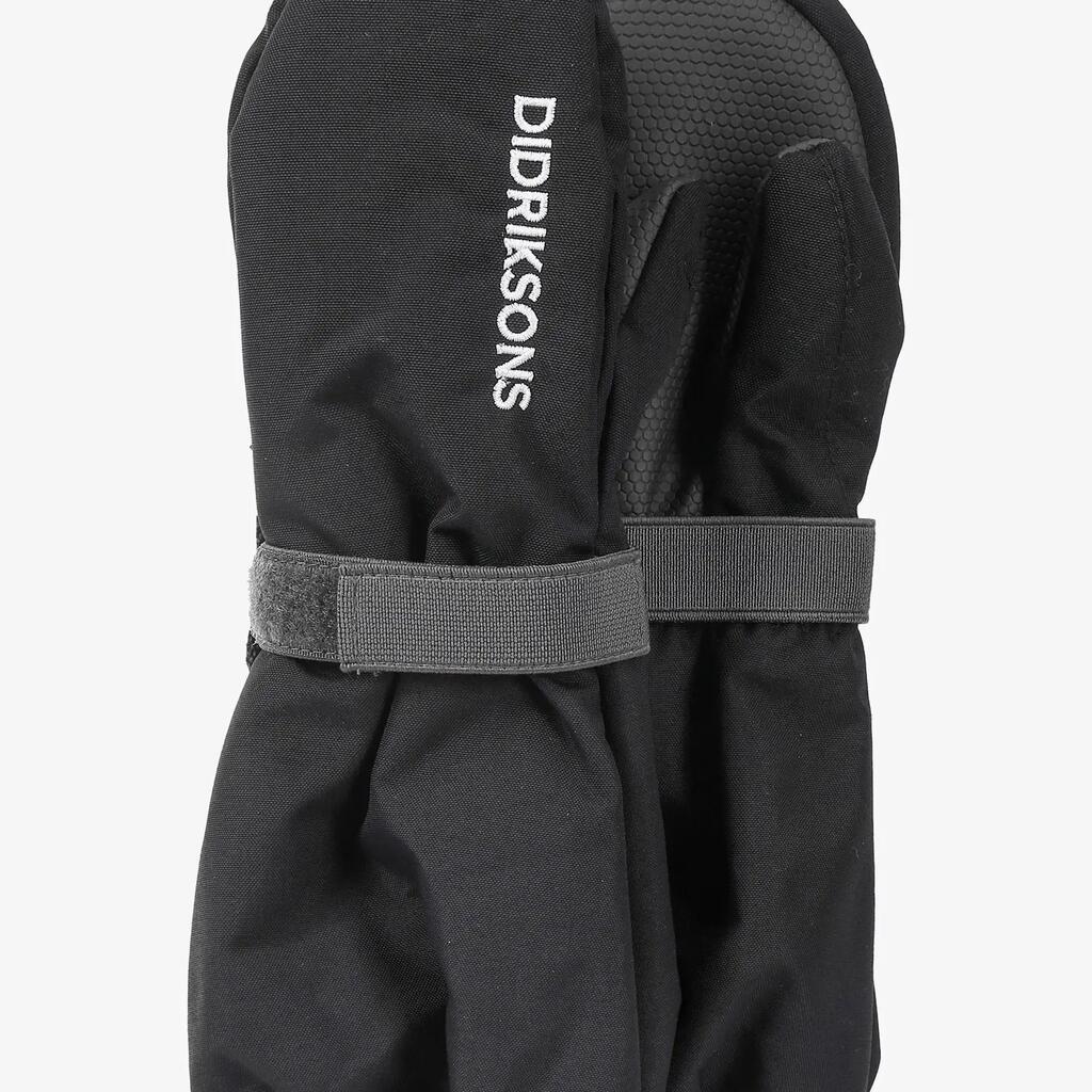 Child mittens Didriksons Biggles
