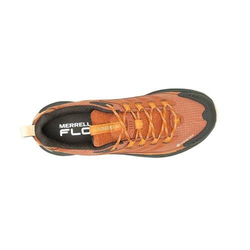 Botas de trekking Merrell Moab Speed 2 Gtx para homem 5/5