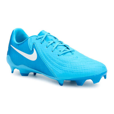 Botas de fútbol Nike Phantom GX II Academy FG/MG Shadow