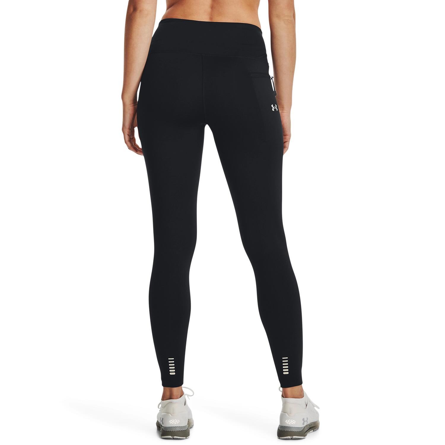 Legginsy damskie Under Armour OUTRUN THE COLD TIGHT 2/6