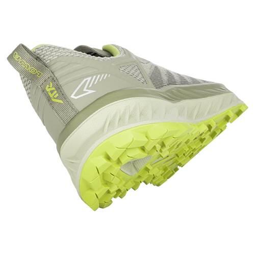 LOWA Halbschuh FORTUX GTX [2024] 5/7