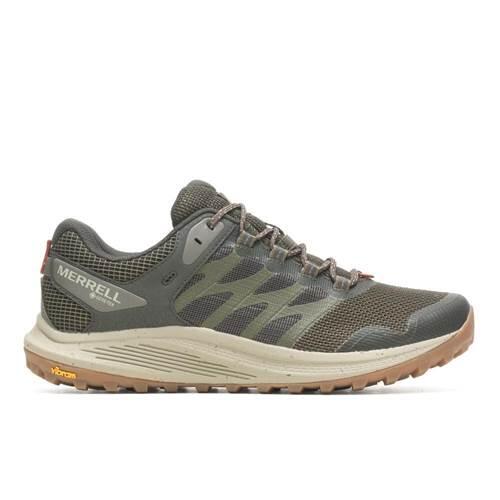 Buty do biegania męskie Merrell Nova 3 Gtx