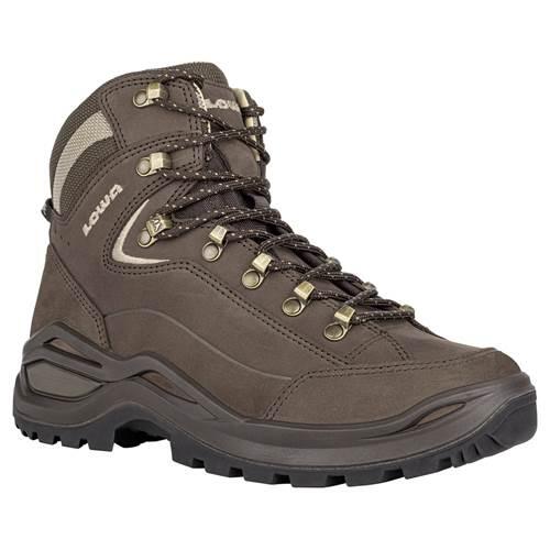 Wanderstiefel RENEGADE EVO MID