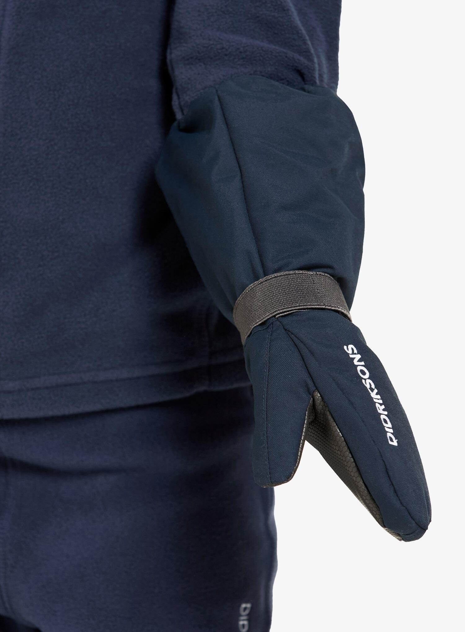 Rękawiczki dziecięce Didriksons Biggles Mittens 2/3