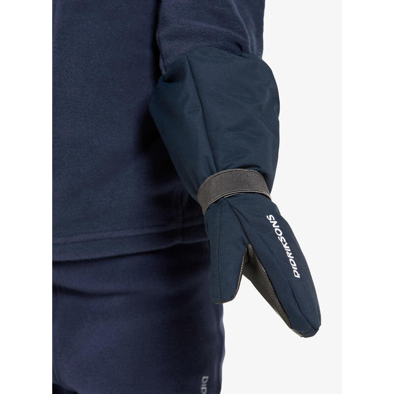Mănuși de schi pentru copii Didriksons Biggles Mittens
