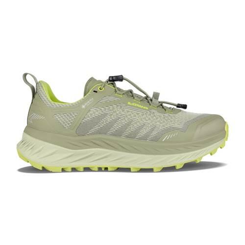 LOWA Halbschuh FORTUX GTX [2024] 3/7