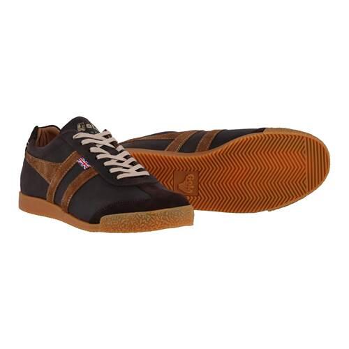 Buty do chodzenia męskie Gola Harrier 2/5
