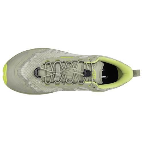 LOWA Halbschuh FORTUX GTX [2024] 4/7