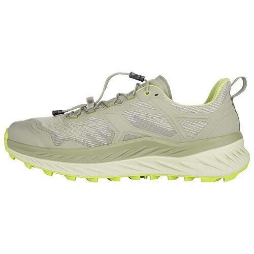 LOWA Halbschuh FORTUX GTX [2024] 2/7