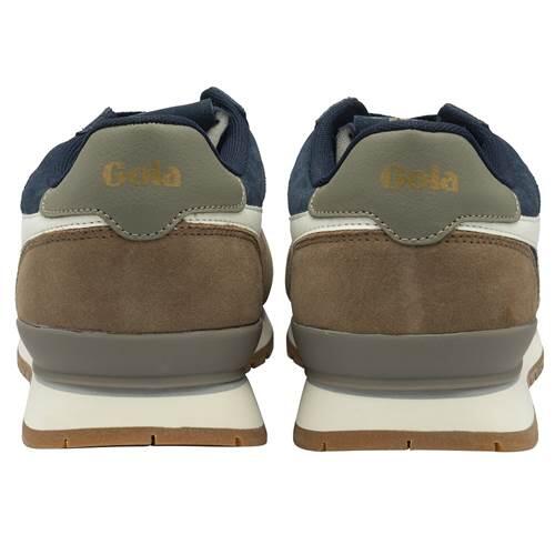 Zapatillas Gola Colorado 4/5