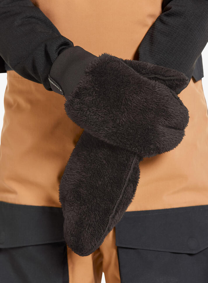 Rękawiczki dziecięce Didriksons Mejram Mittens
