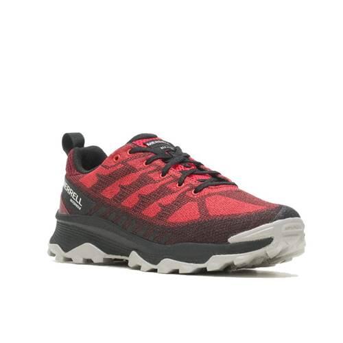 Merrell Speed Eco Wp sapatos de trekking para homem 2/5